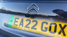 Citroen C4 100kW Shine Plus 50kWh 5dr Auto Electric Hatchback